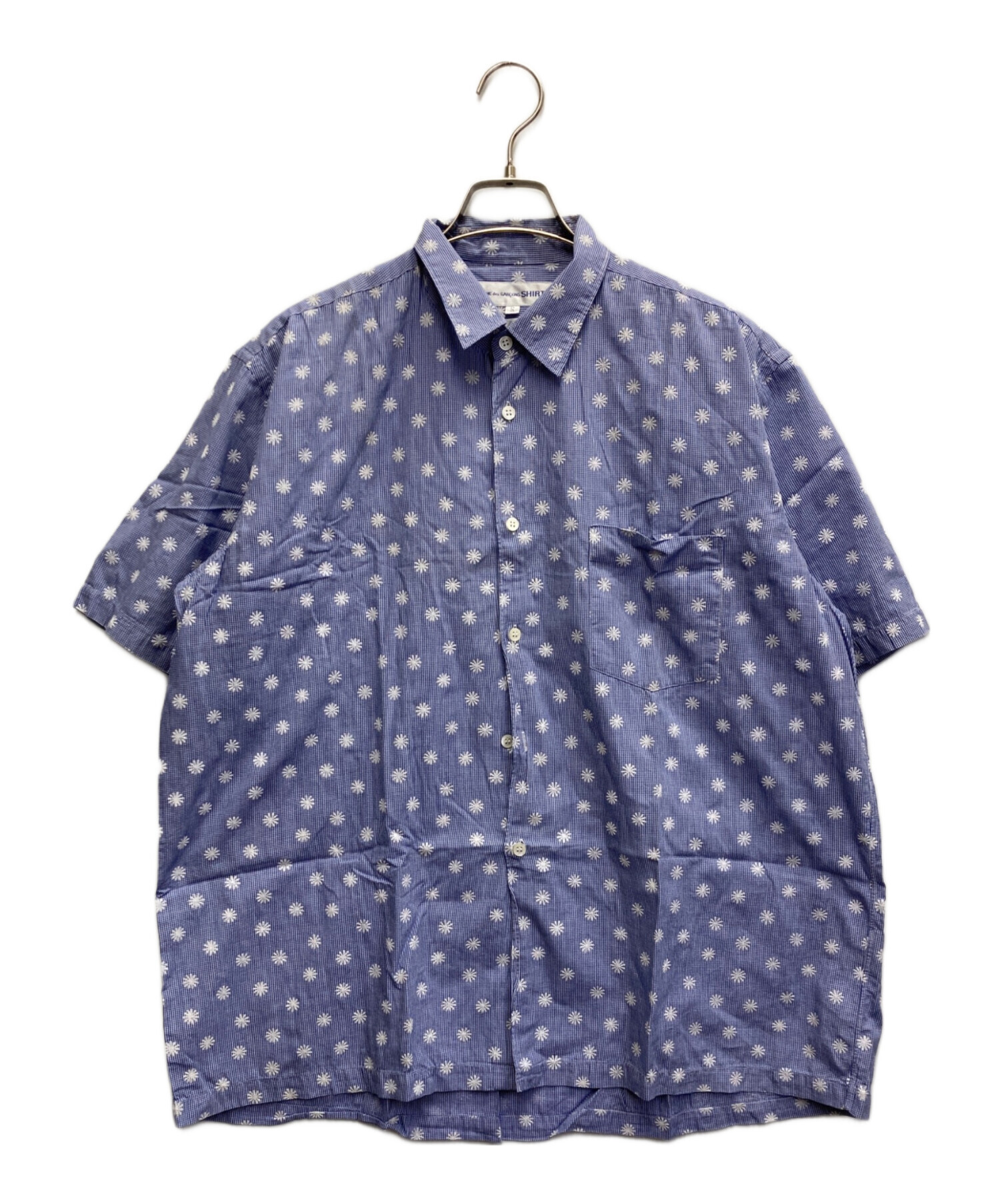 中古・古着通販】COMME des GARCONS SHIRT (コムデギャルソンシャツ