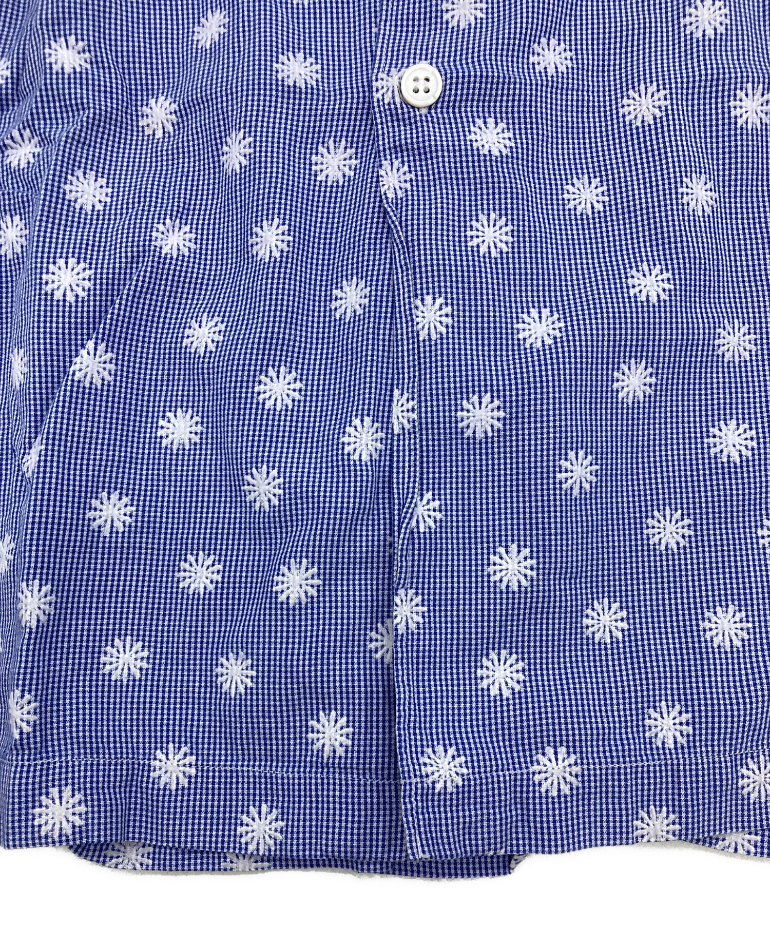 中古・古着通販】COMME des GARCONS SHIRT (コムデギャルソンシャツ