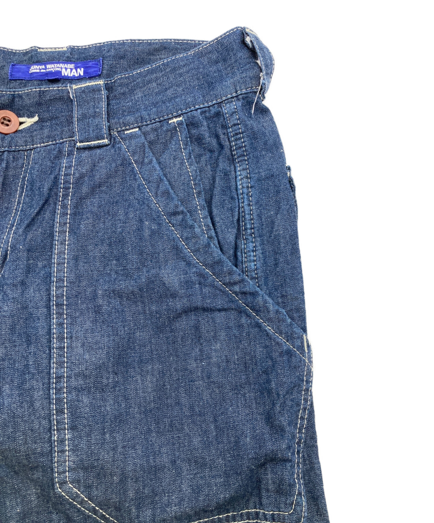 中古・古着通販】COMME des GARCONS JUNYA WATANABE MAN (コム デ