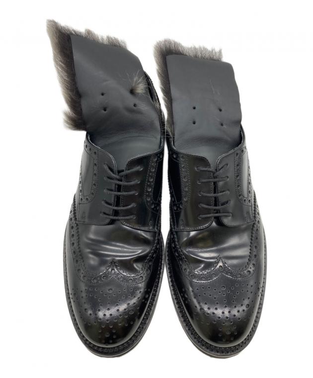 中古・古着通販】EMPORIO ARMANI (エンポリオ アルマーニ) ウィング