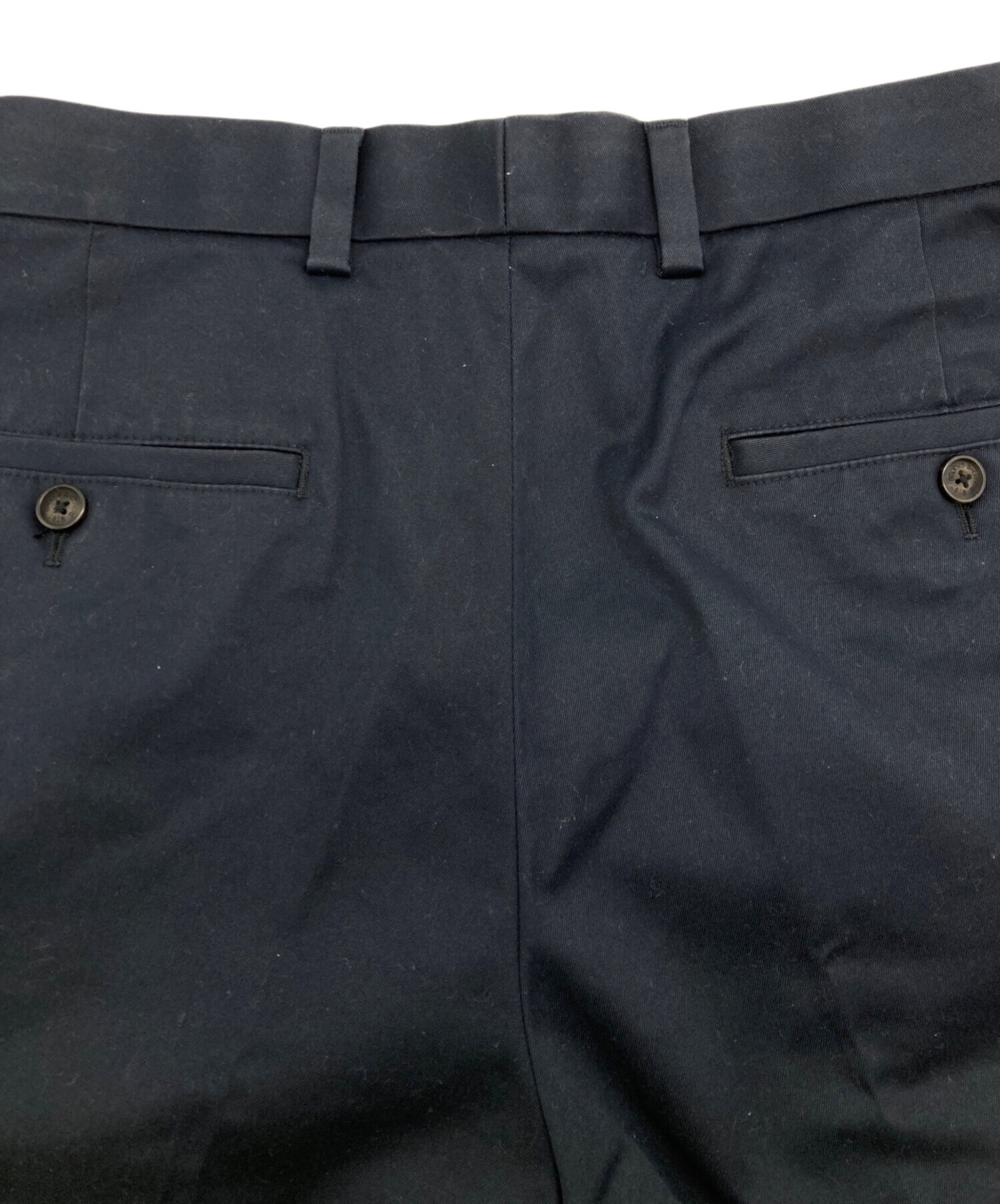 中古・古着通販】BROOKS BROTHERS (ブルックスブラザーズ) 2タック