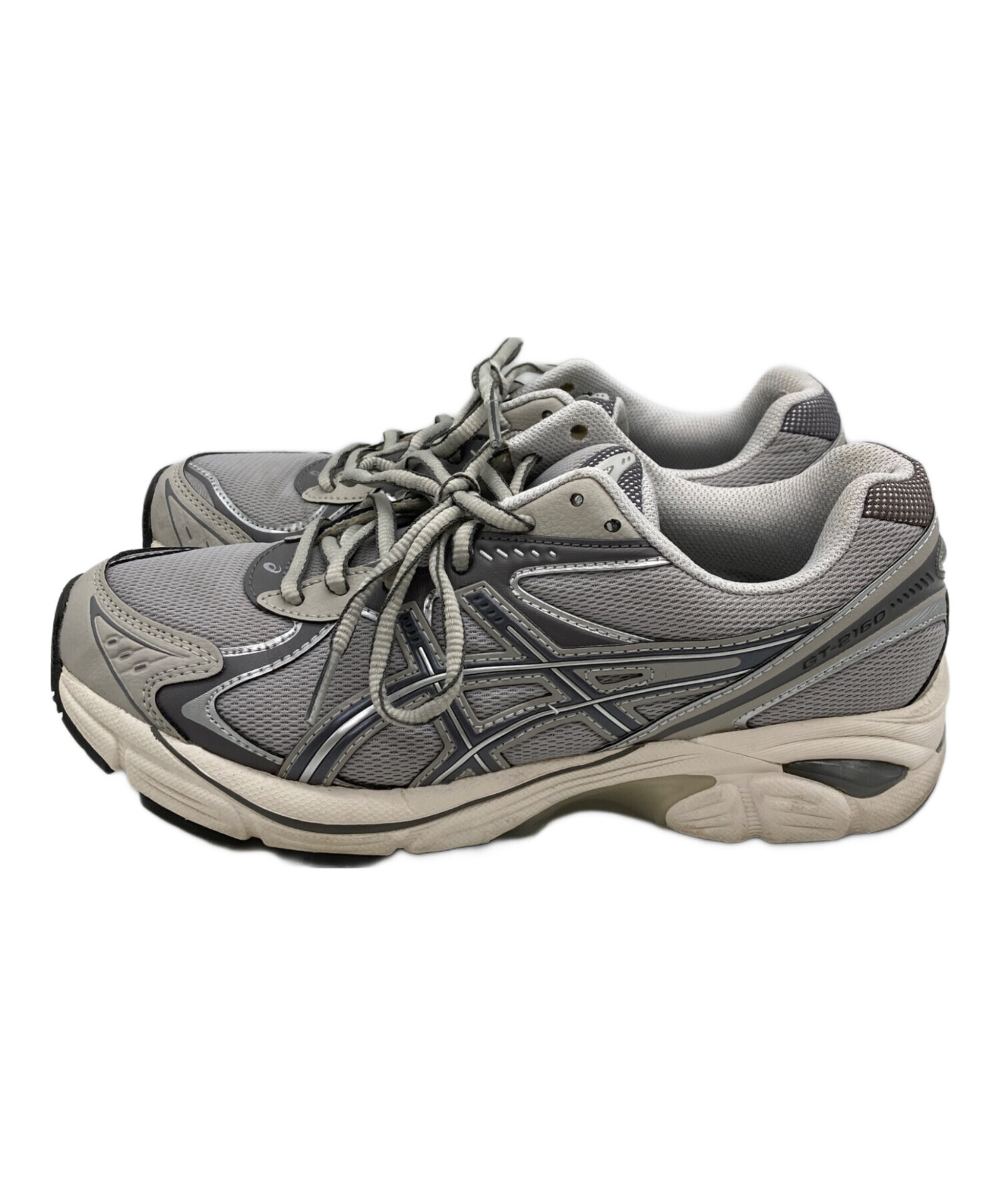 中古・古着通販】asics (アシックス) ローカットスニーカー/ F960824
