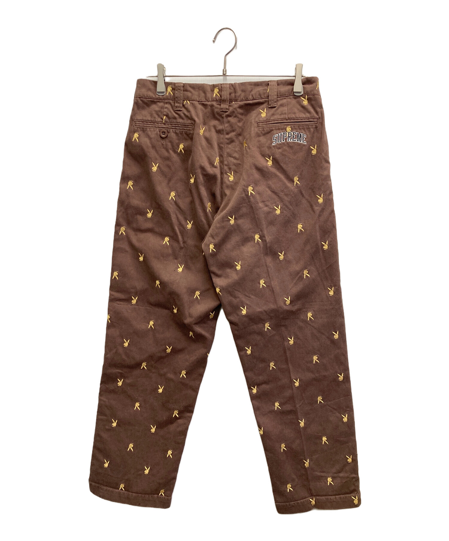 中古・古着通販】Supreme (シュプリーム) PLAY BOY (プレイボーイ