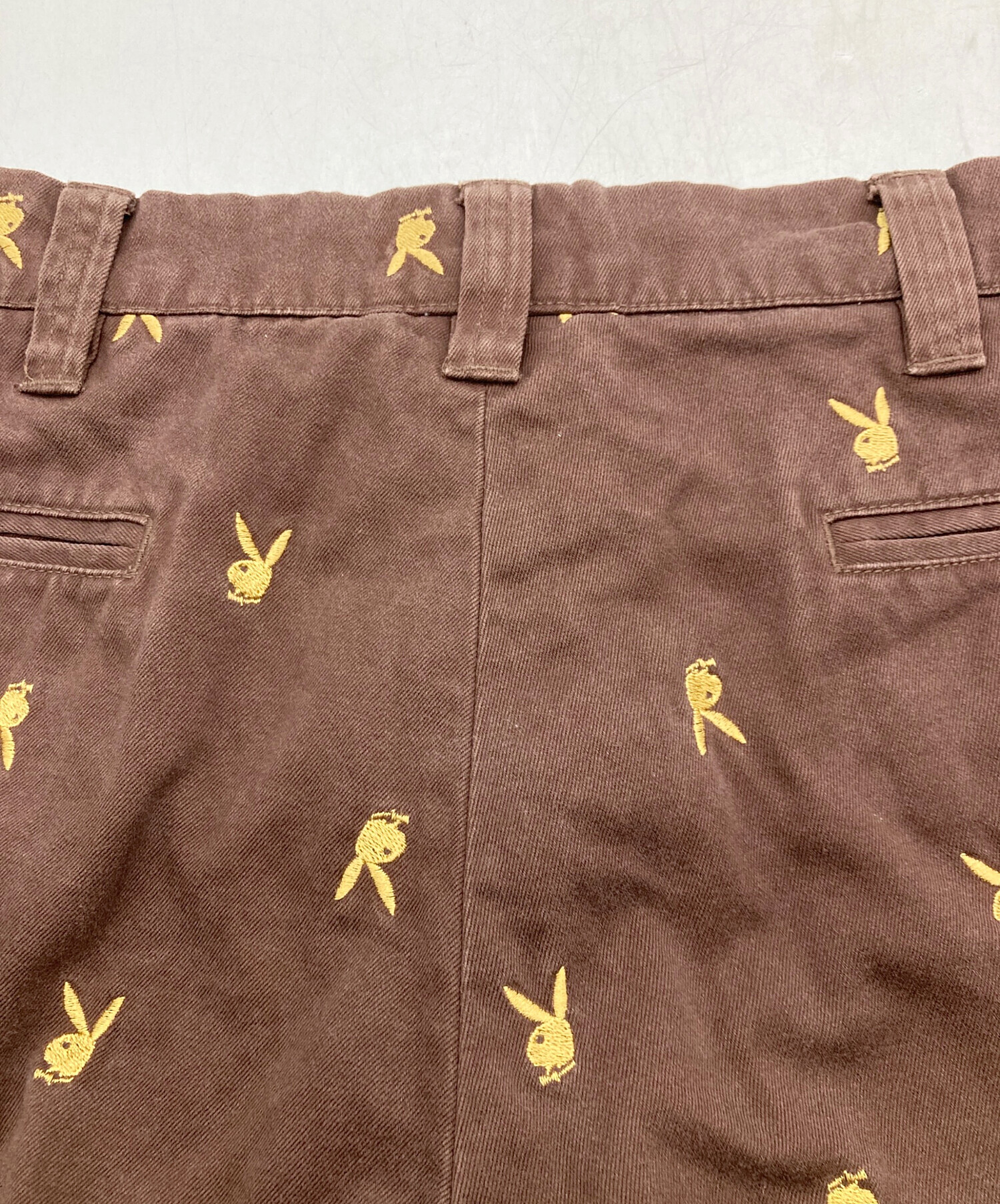 中古・古着通販】Supreme (シュプリーム) PLAY BOY (プレイボーイ