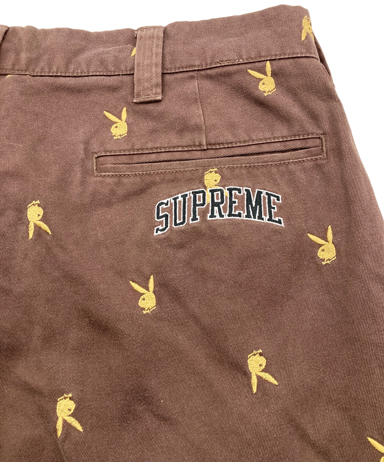 中古・古着通販】Supreme (シュプリーム) PLAY BOY (プレイボーイ
