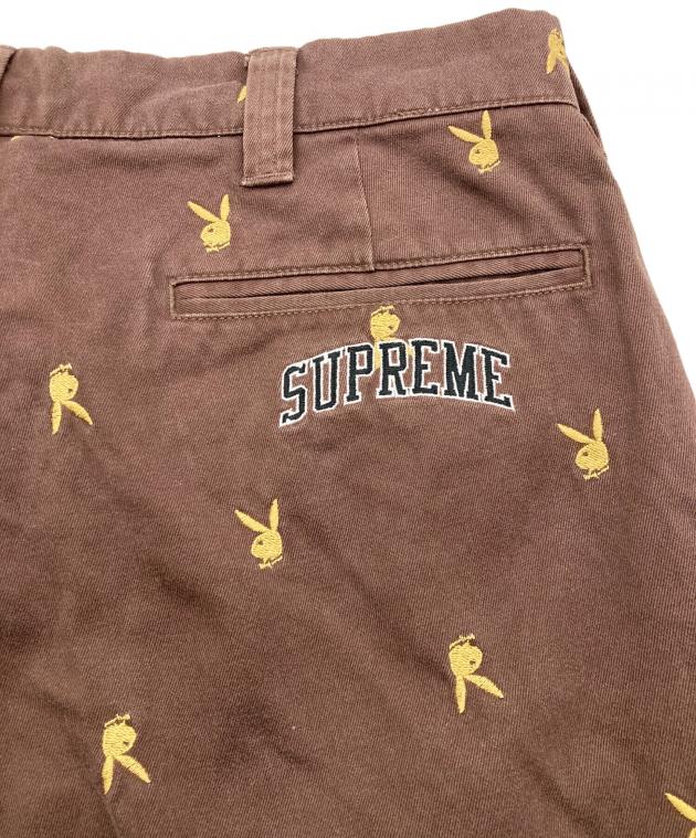 中古・古着通販】Supreme (シュプリーム) PLAY BOY (プレイボーイ