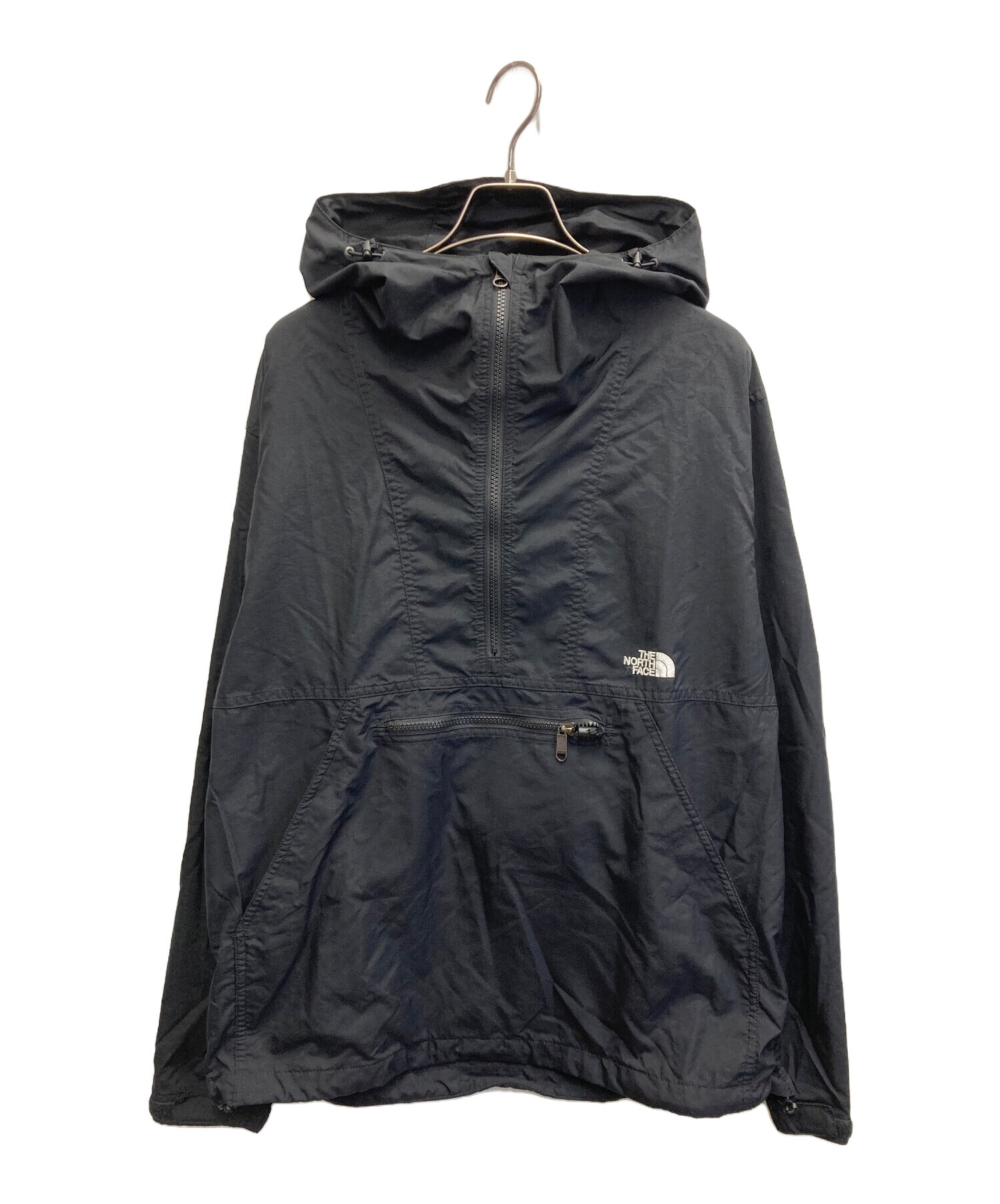 中古・古着通販】THE NORTH FACE (ザ ノース フェイス) Compact Anorak 