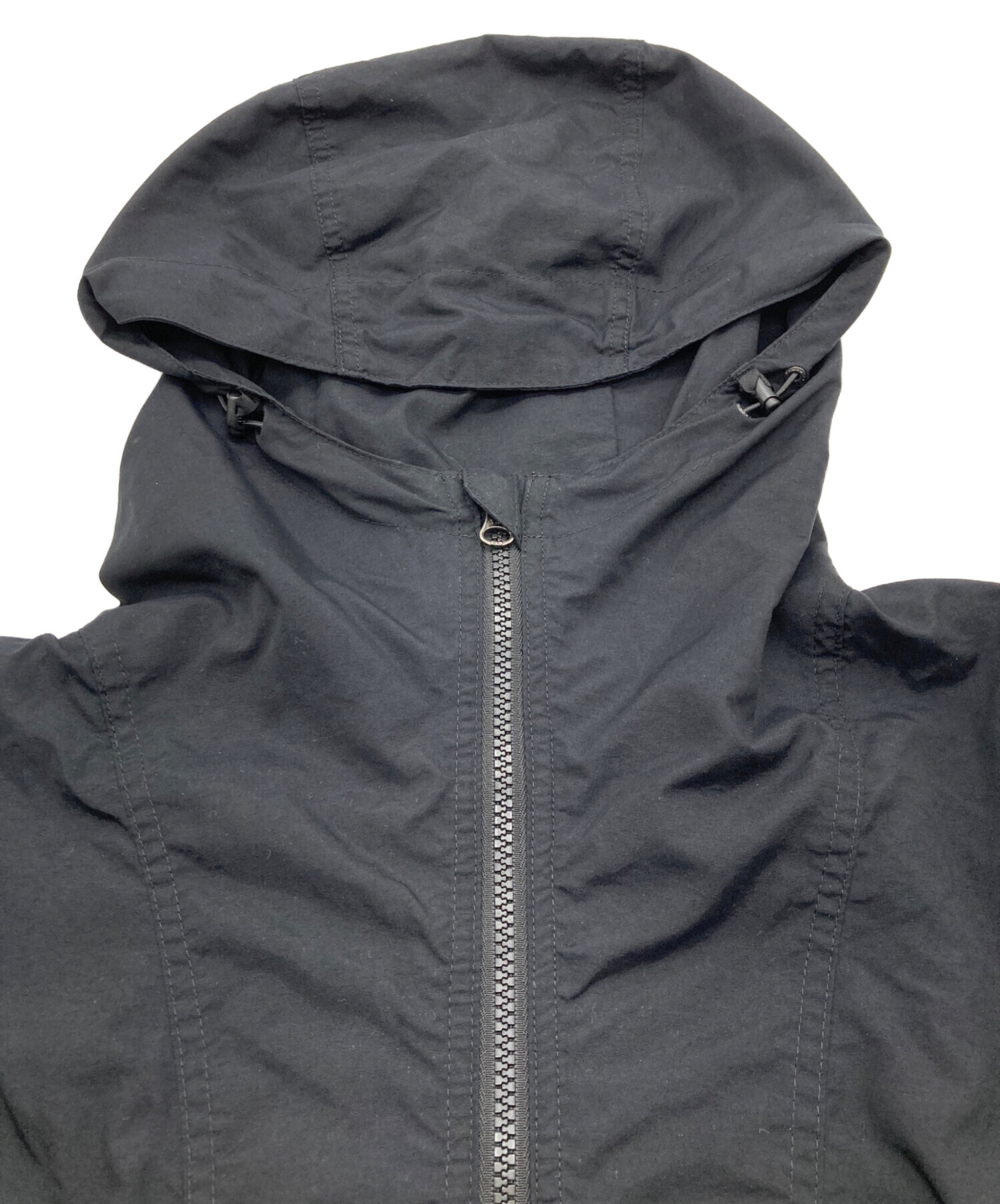 中古・古着通販】THE NORTH FACE (ザ ノース フェイス) Compact Anorak