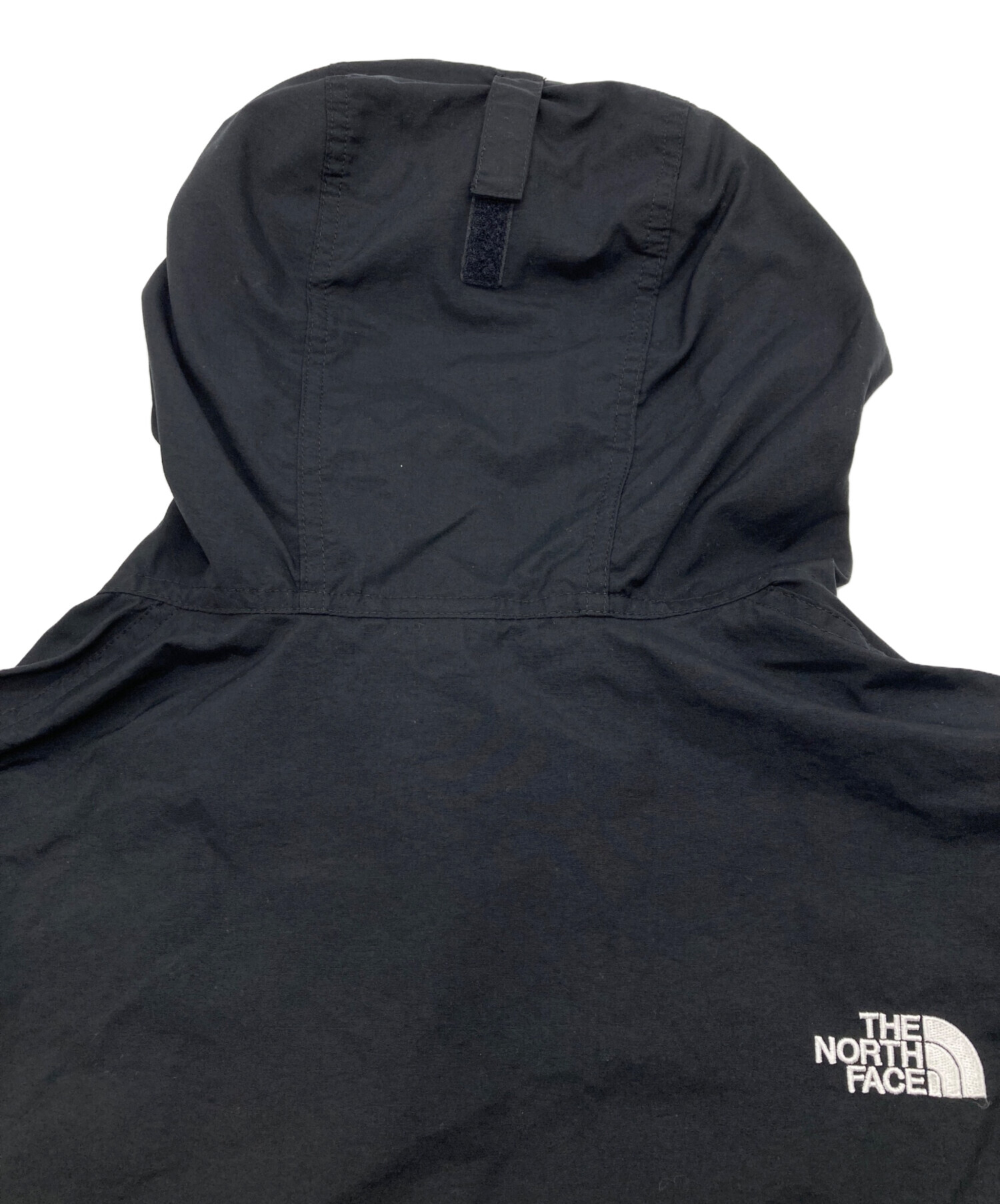 中古・古着通販】THE NORTH FACE (ザ ノース フェイス) Compact Anorak