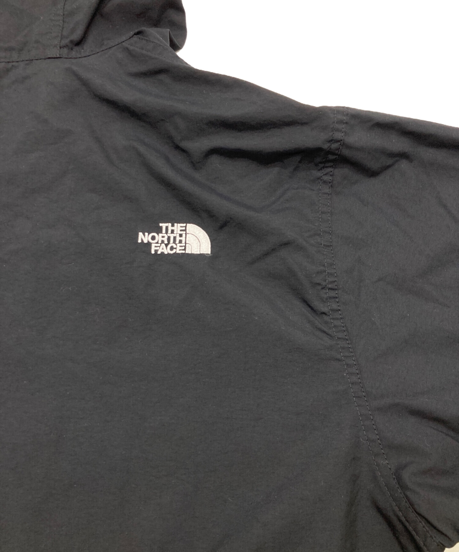 中古・古着通販】THE NORTH FACE (ザ ノース フェイス) Compact Anorak