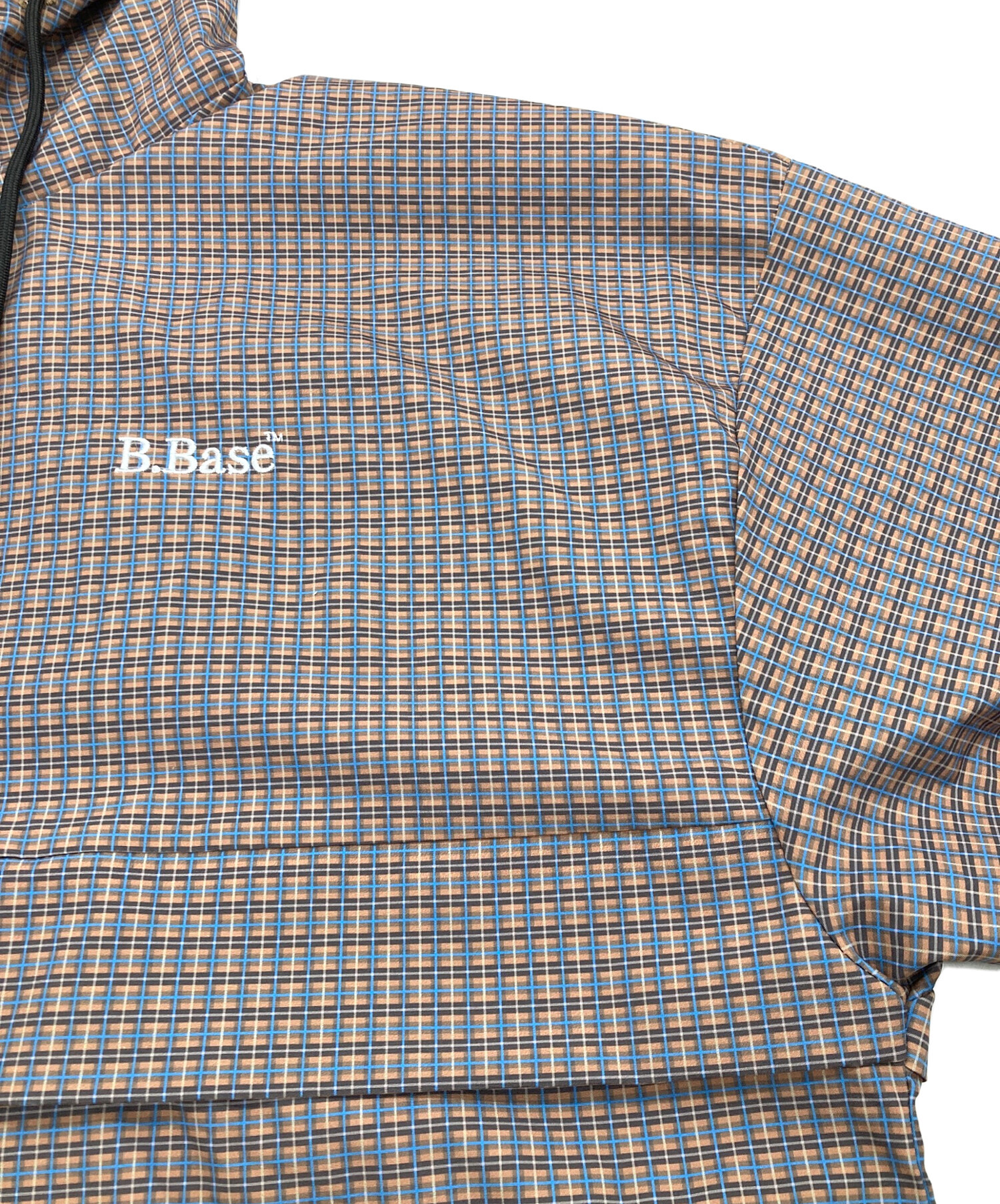 中古・古着通販】BrokenBase (ブロークンベース) ナイロンテック