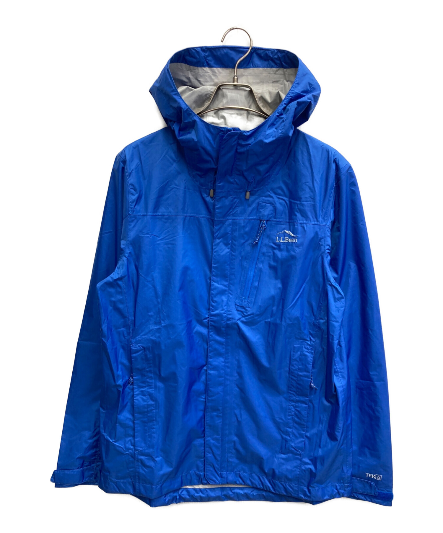中古・古着通販】L.L.Bean (エルエルビーン) トレイル・モデル・レイン 