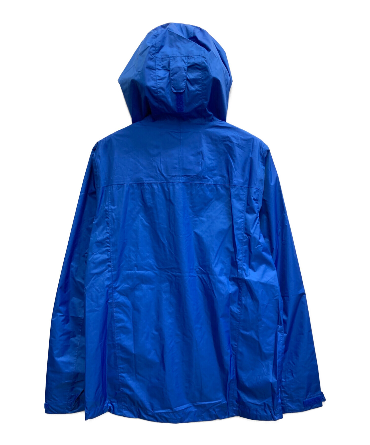中古・古着通販】L.L.Bean (エルエルビーン) トレイル・モデル・レイン 