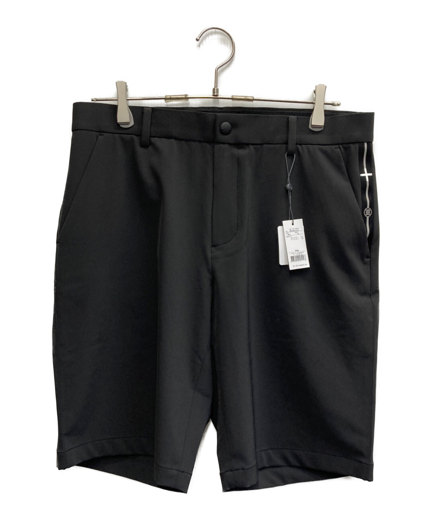 G/FORE ゴルフ　パンツ　値下げ中‼️ 中古・古着通販】G/fore (ジーフォア) LOGO TAPE SHORTS/ゴルフパンツ