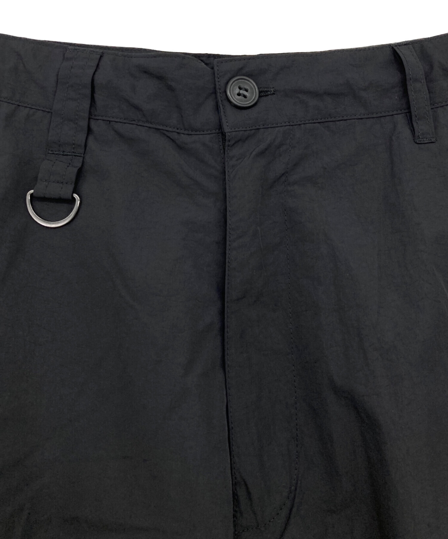 中古・古着通販】WIND AND SEA (ウィンダンシー) TECH CARGO SHORTS