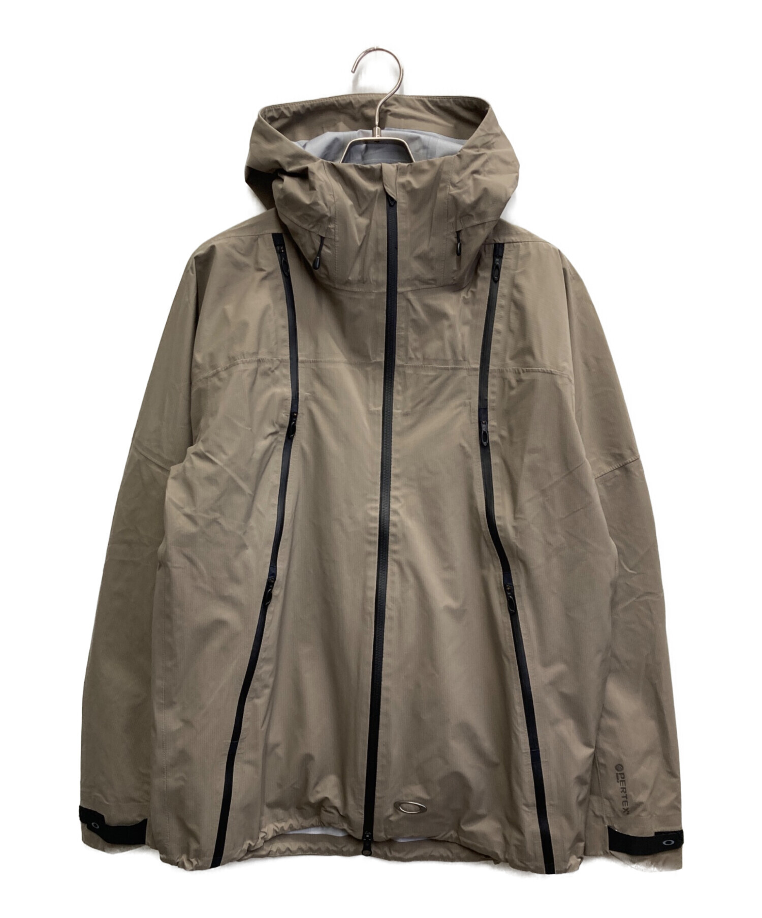 中古・古着通販】OAKLEY (オークリー) Rs Shell Glaze Shell Jacket