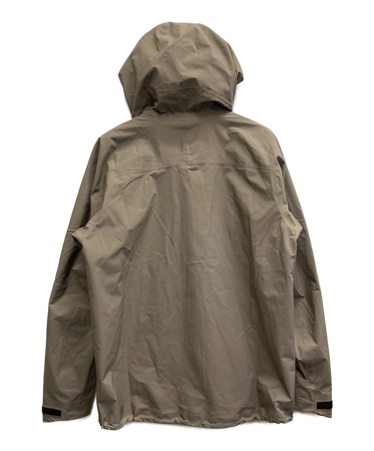 中古・古着通販】OAKLEY (オークリー) Rs Shell Glaze Shell Jacket