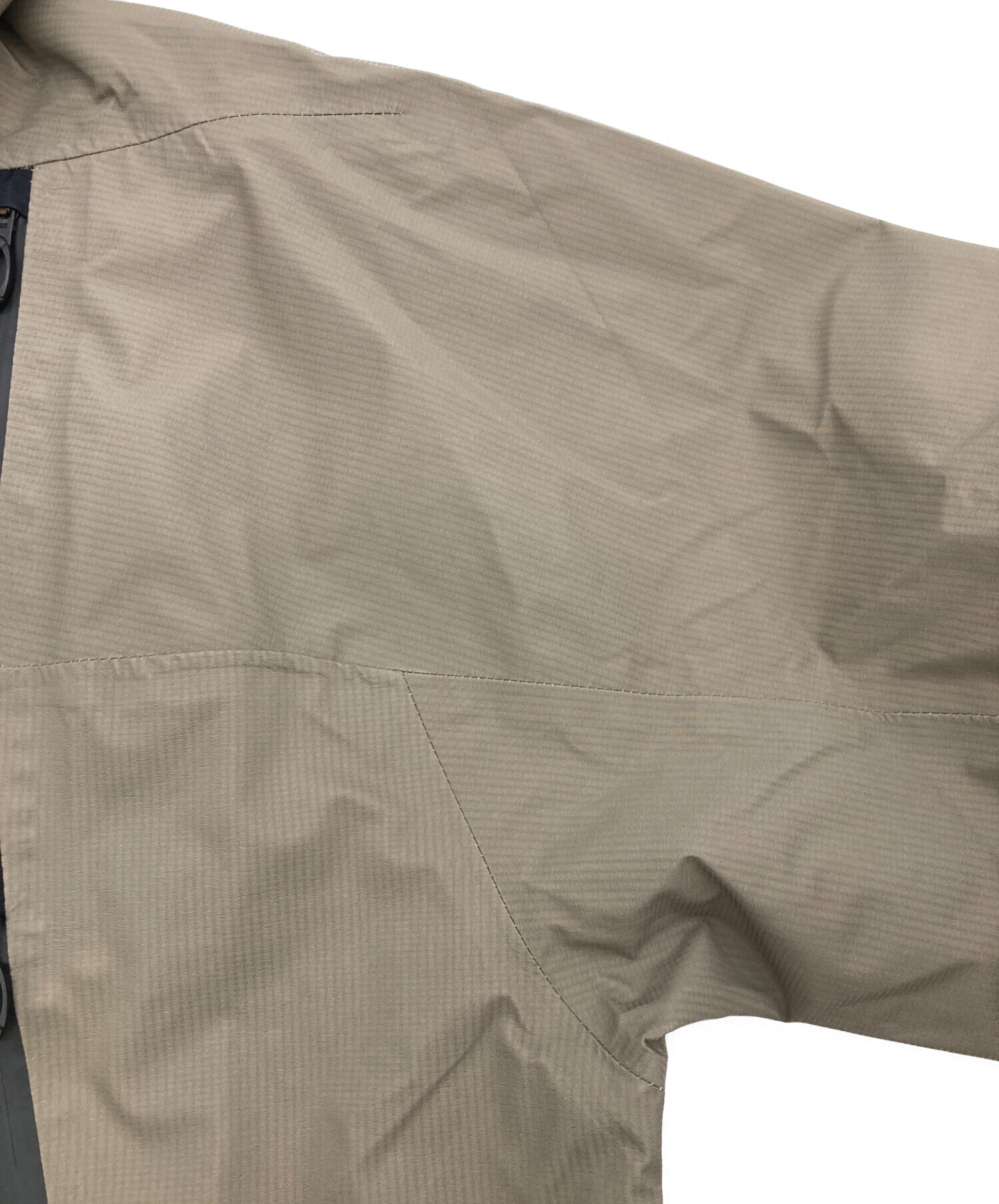 中古・古着通販】OAKLEY (オークリー) Rs Shell Glaze Shell Jacket 