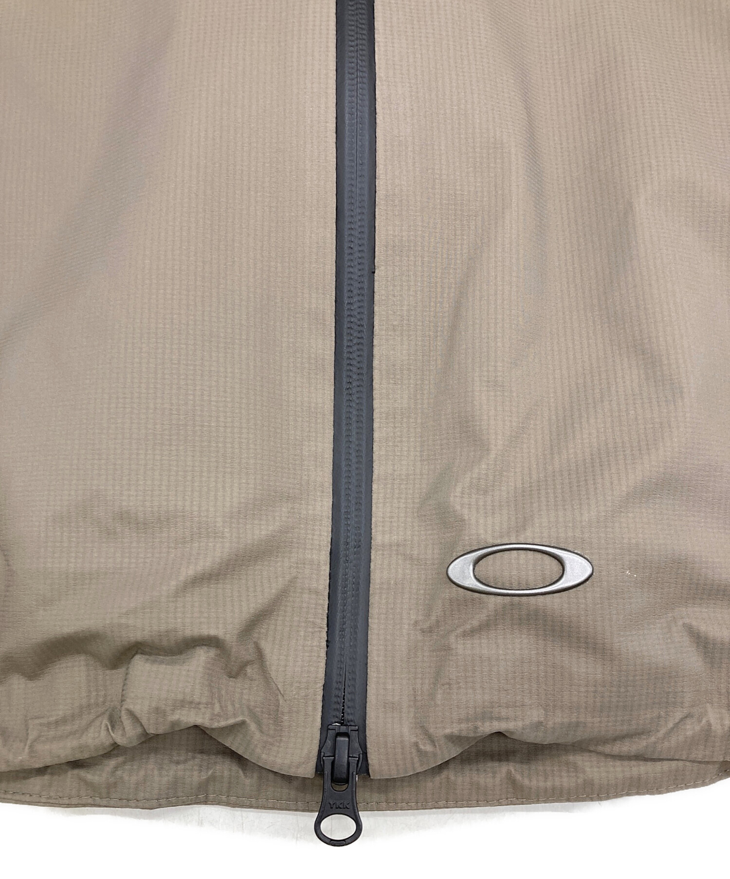 中古・古着通販】OAKLEY (オークリー) Rs Shell Glaze Shell Jacket