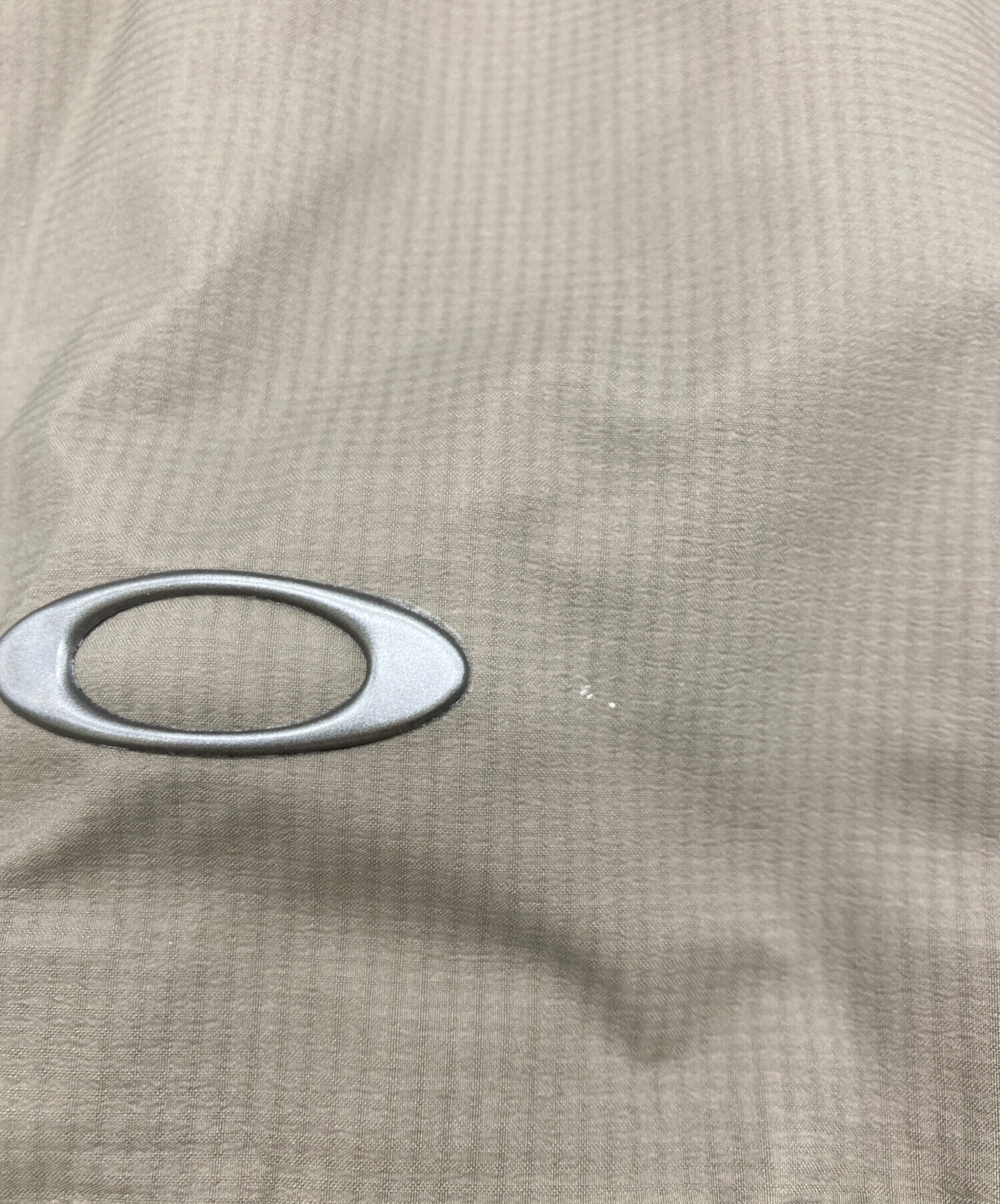 中古・古着通販】OAKLEY (オークリー) Rs Shell Glaze Shell Jacket