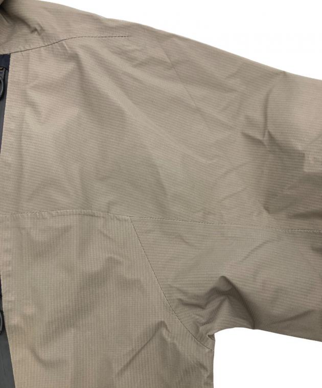中古・古着通販】OAKLEY (オークリー) Rs Shell Glaze Shell Jacket