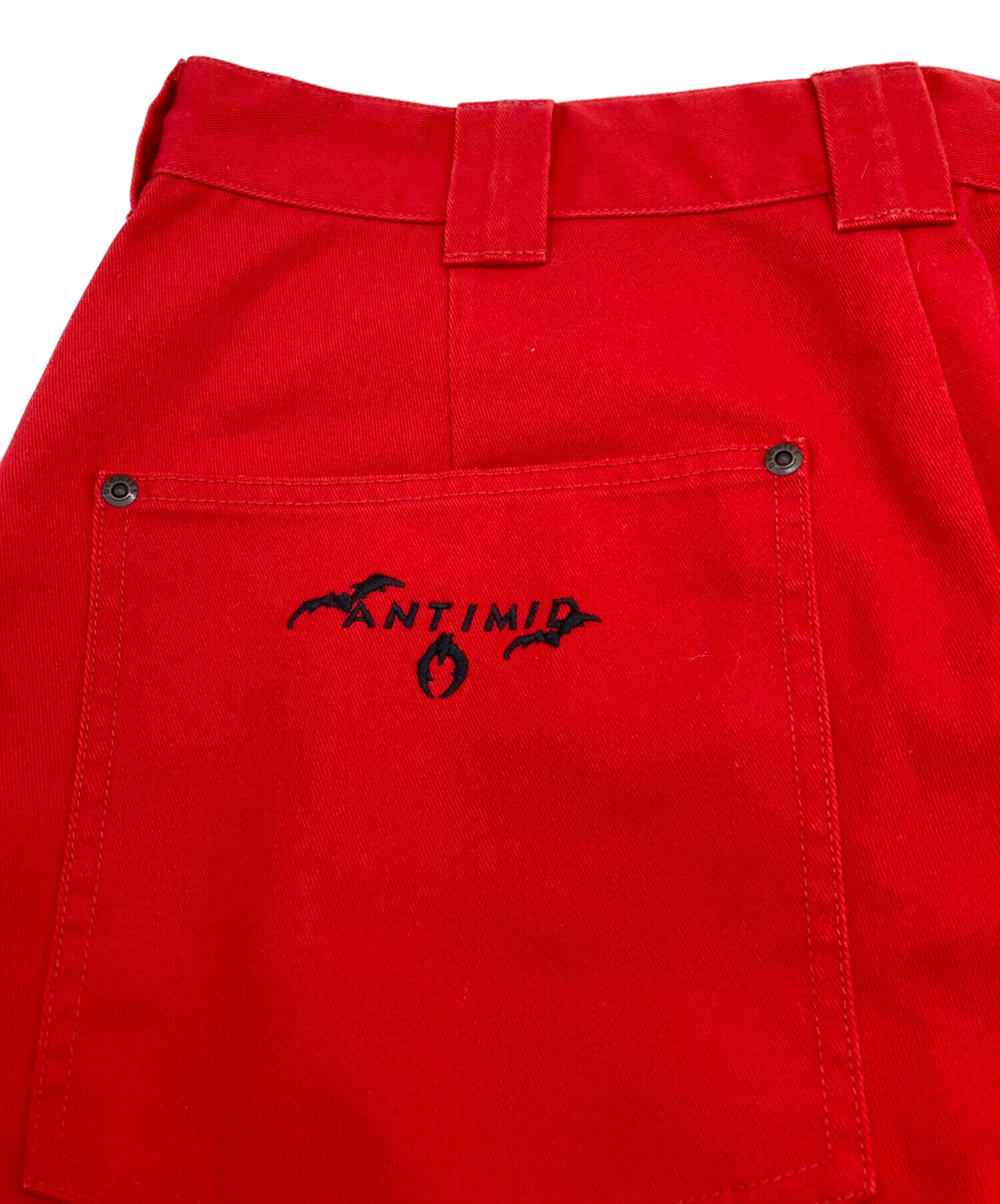 中古・古着通販】antmid (アンチミッド) Dickies (ディッキーズ