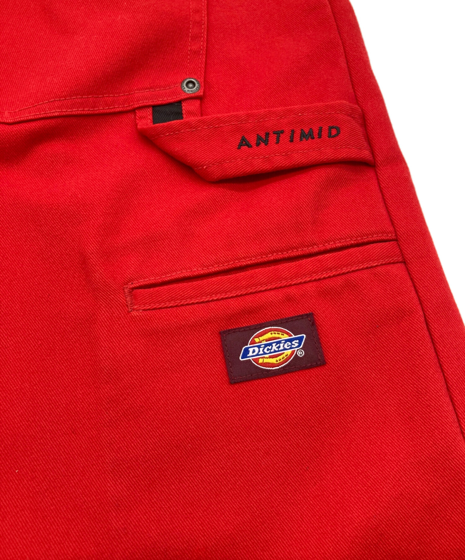 中古・古着通販】antmid (アンチミッド) Dickies (ディッキーズ