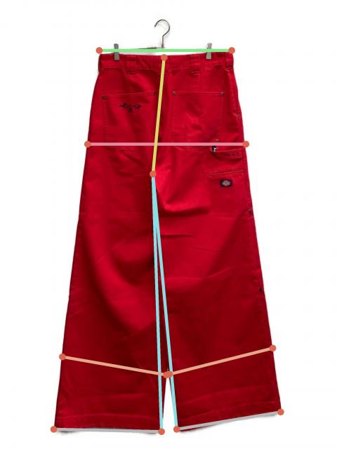 中古・古着通販】antmid (アンチミッド) Dickies (ディッキーズ
