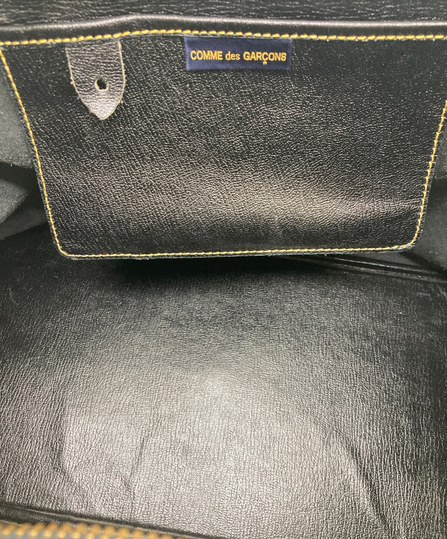 中古・古着通販】COMME des GARCONS (コムデギャルソン) ヴィンテージ