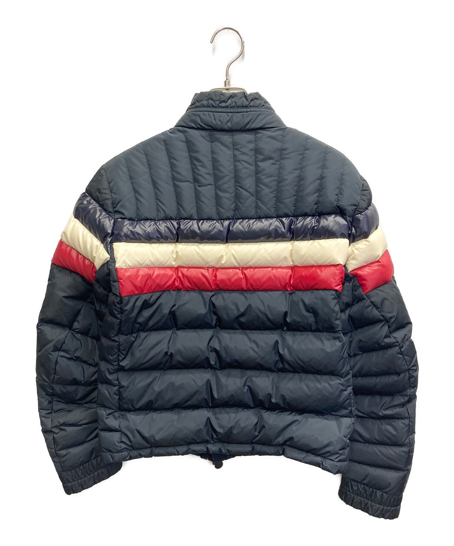中古・古着通販】MONCLER (モンクレール) MENUIRE ダウンジャケット