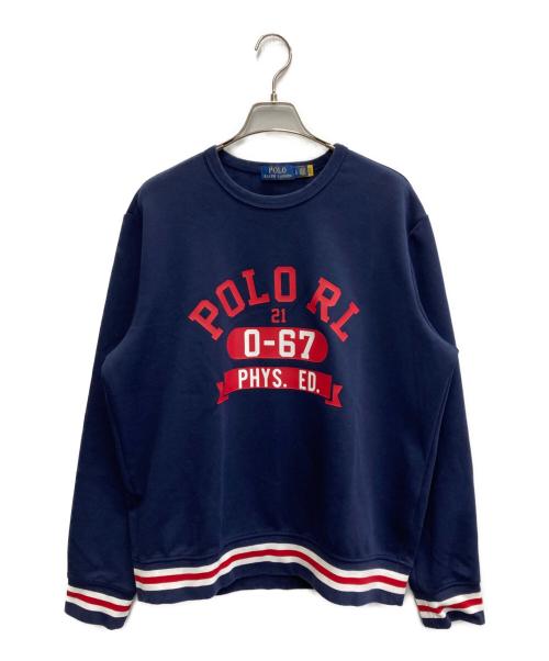 中古・古着通販】POLO RALPH LAUREN (ポロ・ラルフローレン) ロゴ