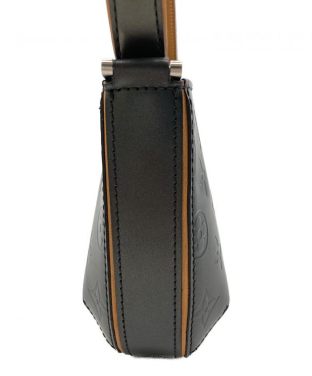 中古・古着通販】LOUIS VUITTON (ルイ ヴィトン) ハンドバッグ/マット