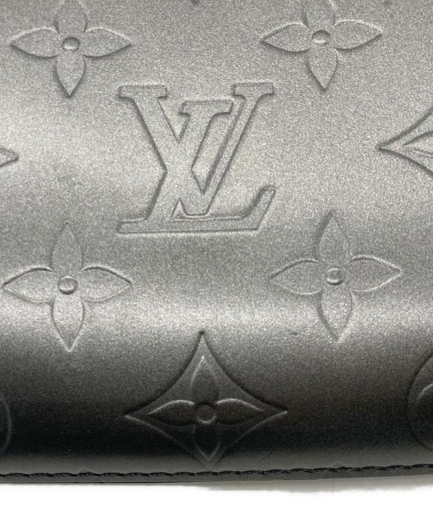 中古・古着通販】LOUIS VUITTON (ルイ ヴィトン) ハンドバッグ/マット