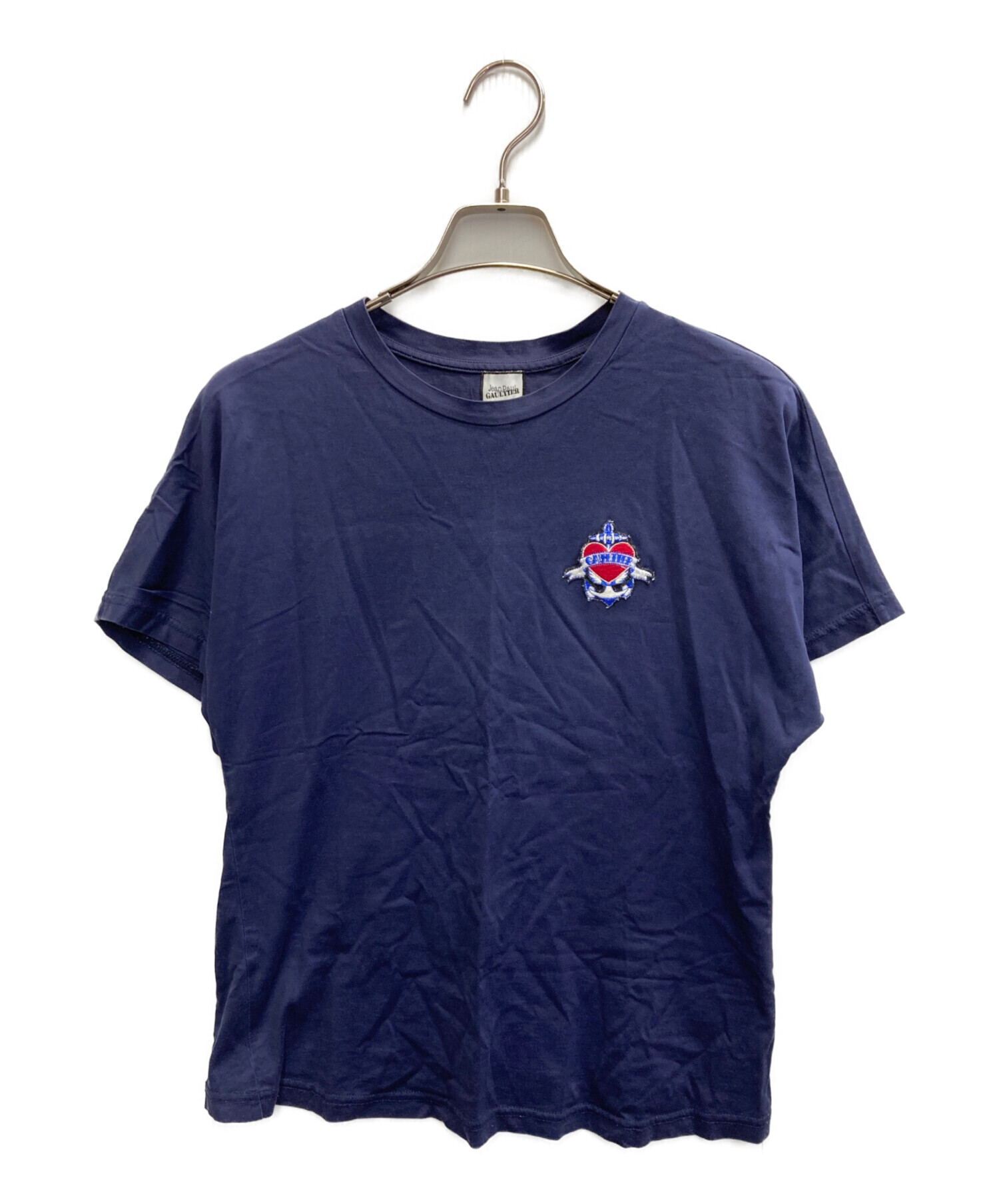 中古・古着通販】Jean Paul GAULTIER (ジャンポールゴルチェ) Sept 中古・古着通販】Jean Paul GAULTIER (ジャンポールゴルチェ) Sept