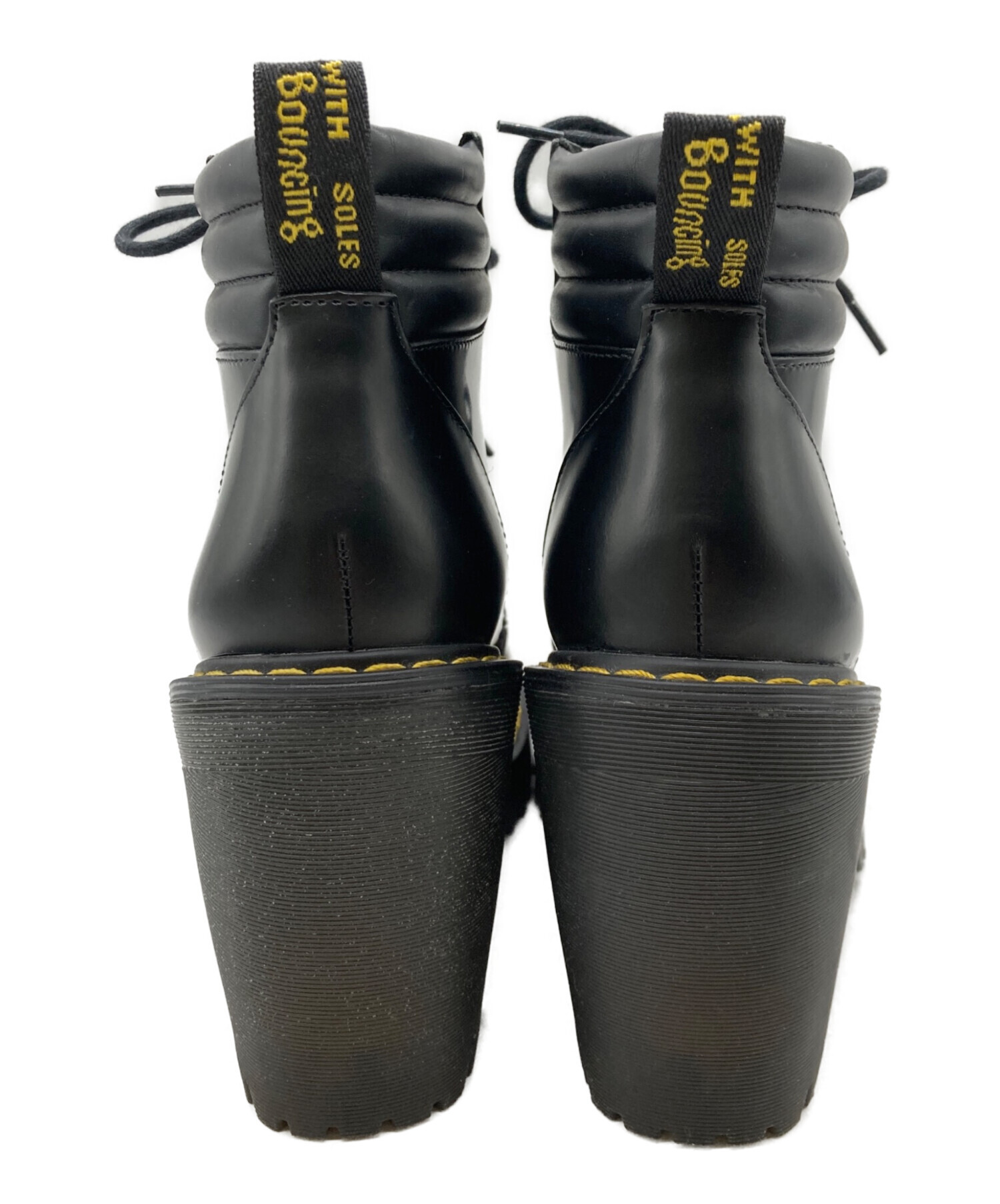 中古・古着通販】Dr.Martens (ドクターマーチン) 6ホール Persephone