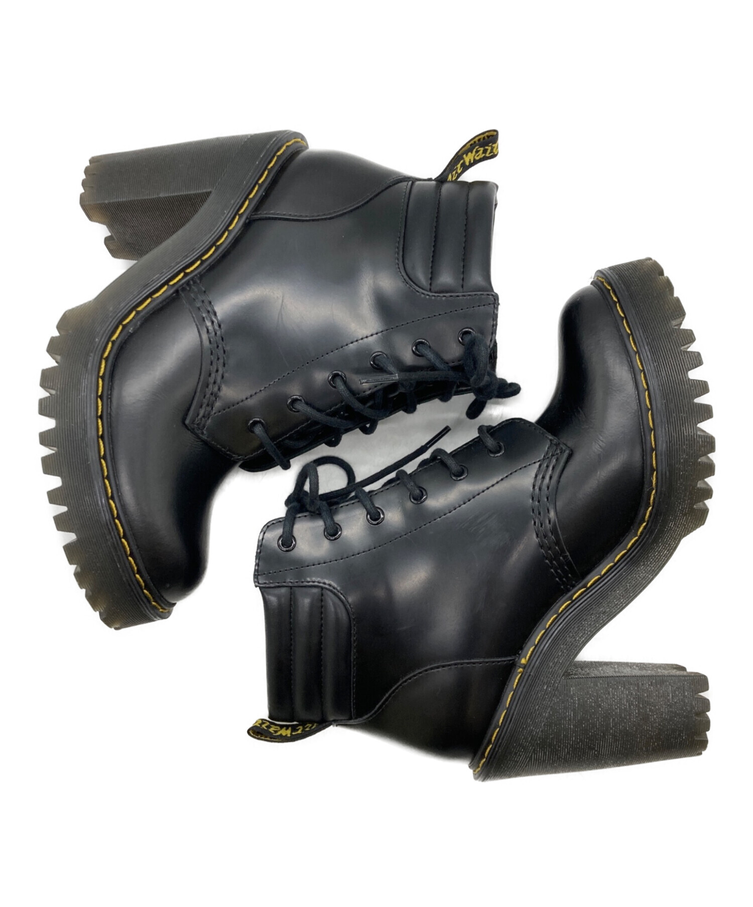 中古・古着通販】Dr.Martens (ドクターマーチン) 6ホール Persephone