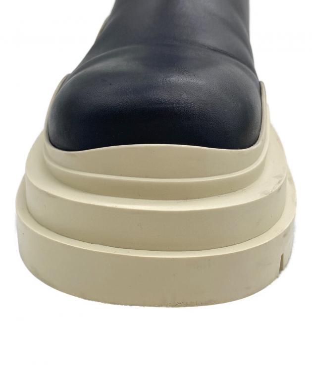 中古・古着通販】BOTTEGA VENETA (ボッテガベネタ) タイヤサイドゴア