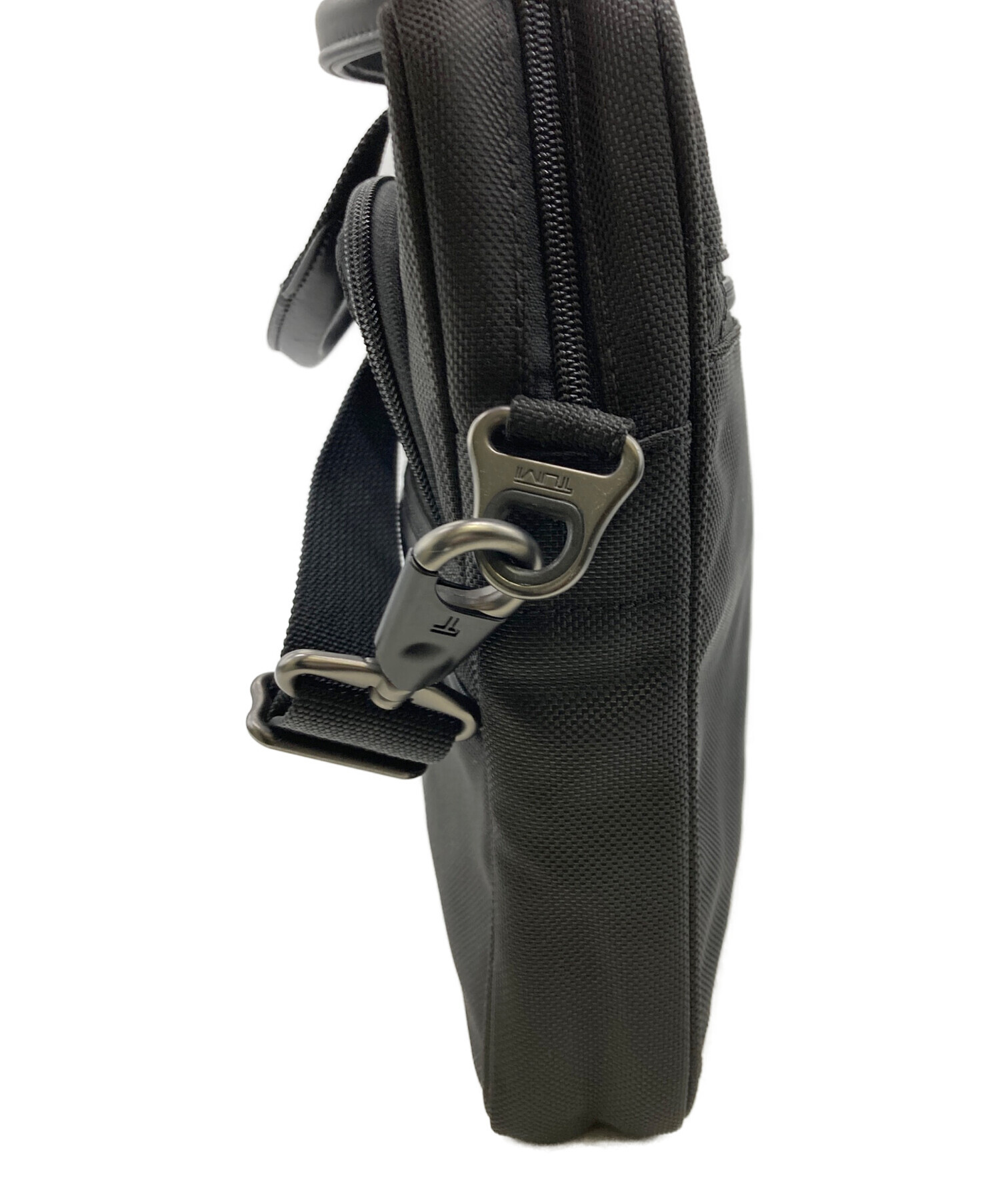 中古・古着通販】TUMI (トゥミ) 2WAYビジネスバッグ ブラック