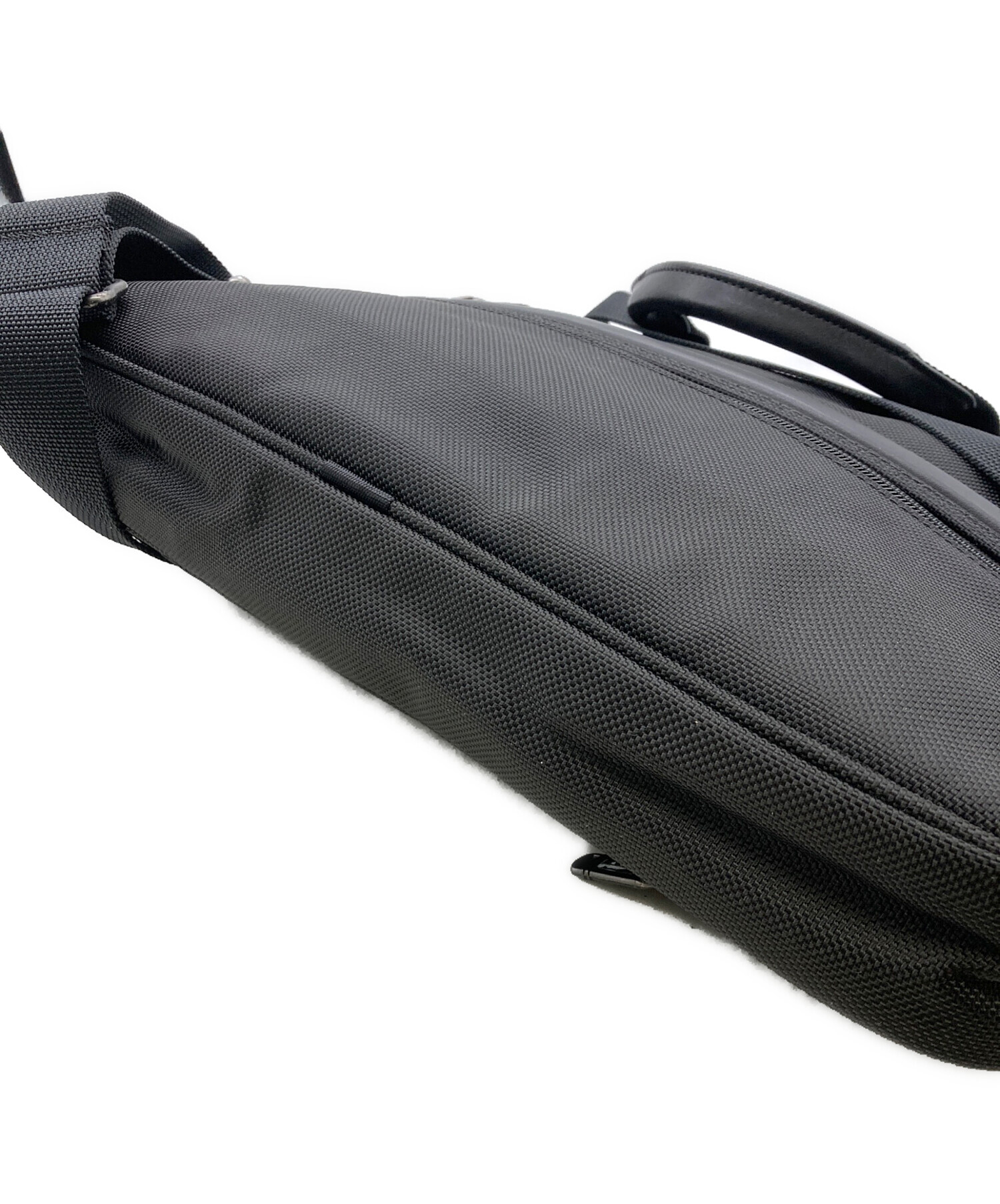 中古・古着通販】TUMI (トゥミ) 2WAYビジネスバッグ ブラック