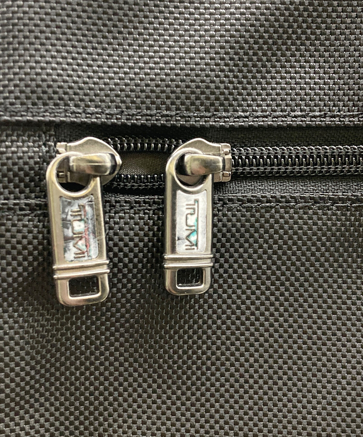 中古・古着通販】TUMI (トゥミ) 2WAYビジネスバッグ ブラック