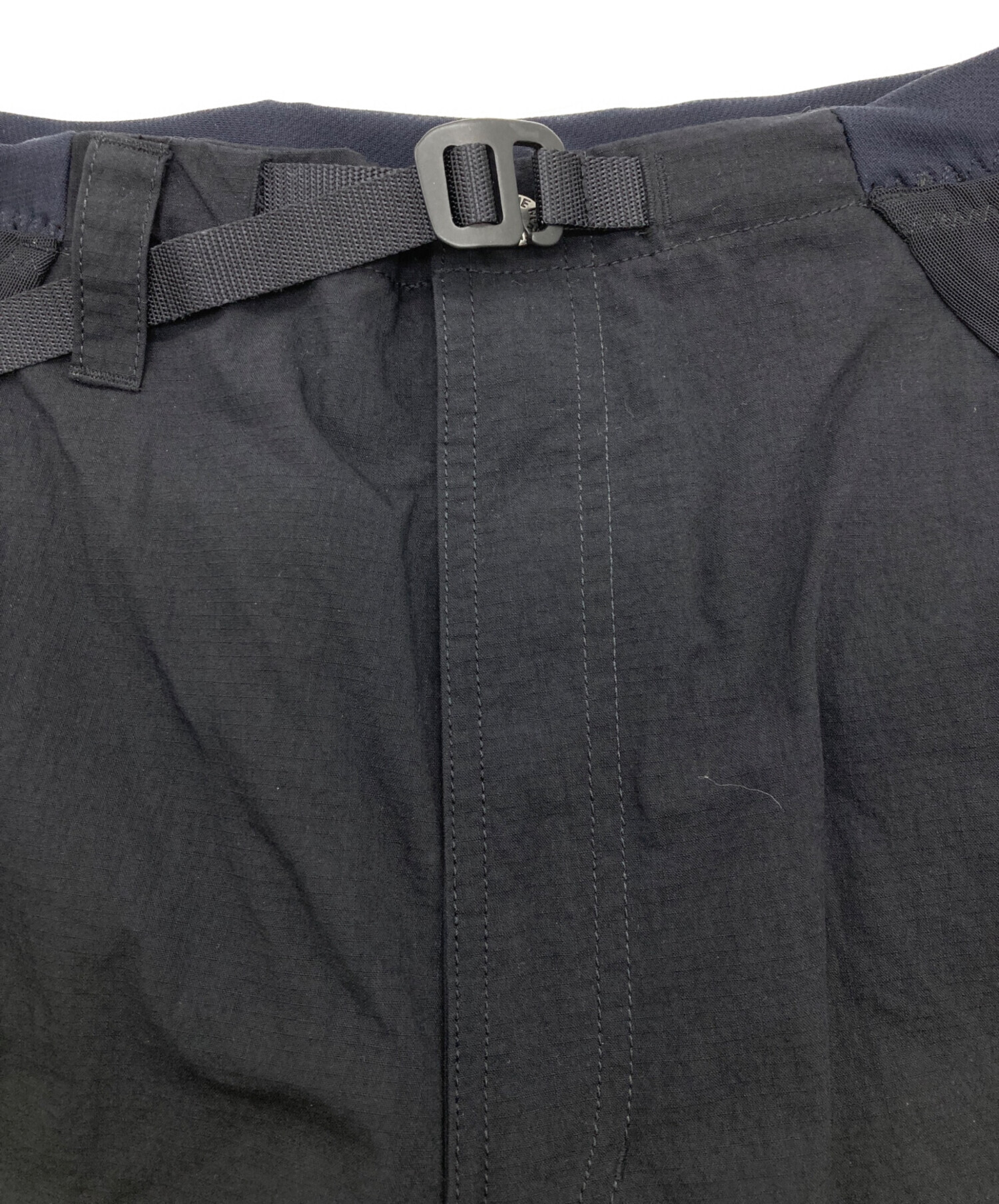 中古・古着通販】THE NORTH FACE (ザ ノース フェイス) 8/10エンライド