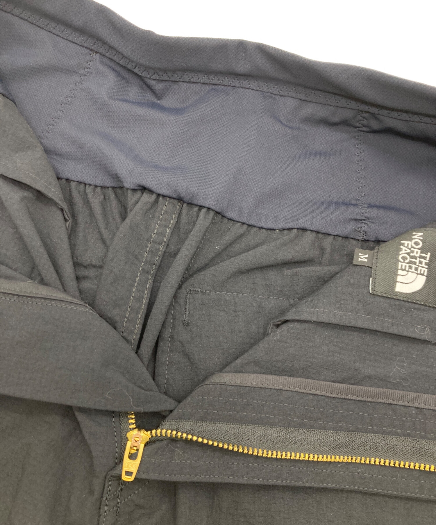中古・古着通販】THE NORTH FACE (ザ ノース フェイス) 8/10エンライド