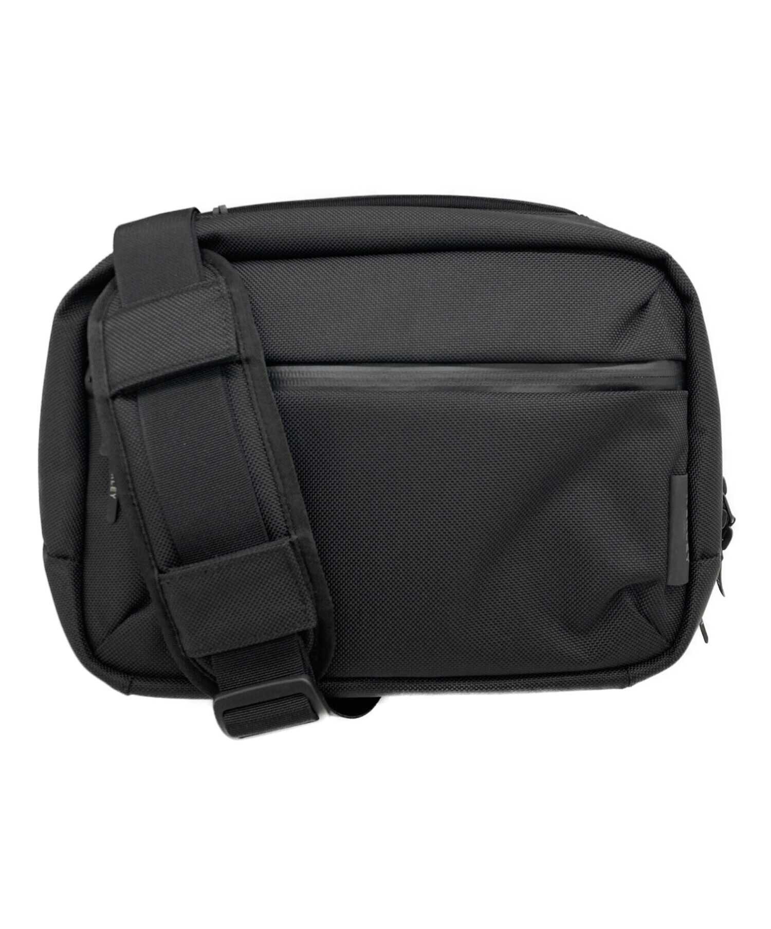中古・古着通販】WEXLEY (ウェクスレイ) MALCOLM/8L SLING PACK