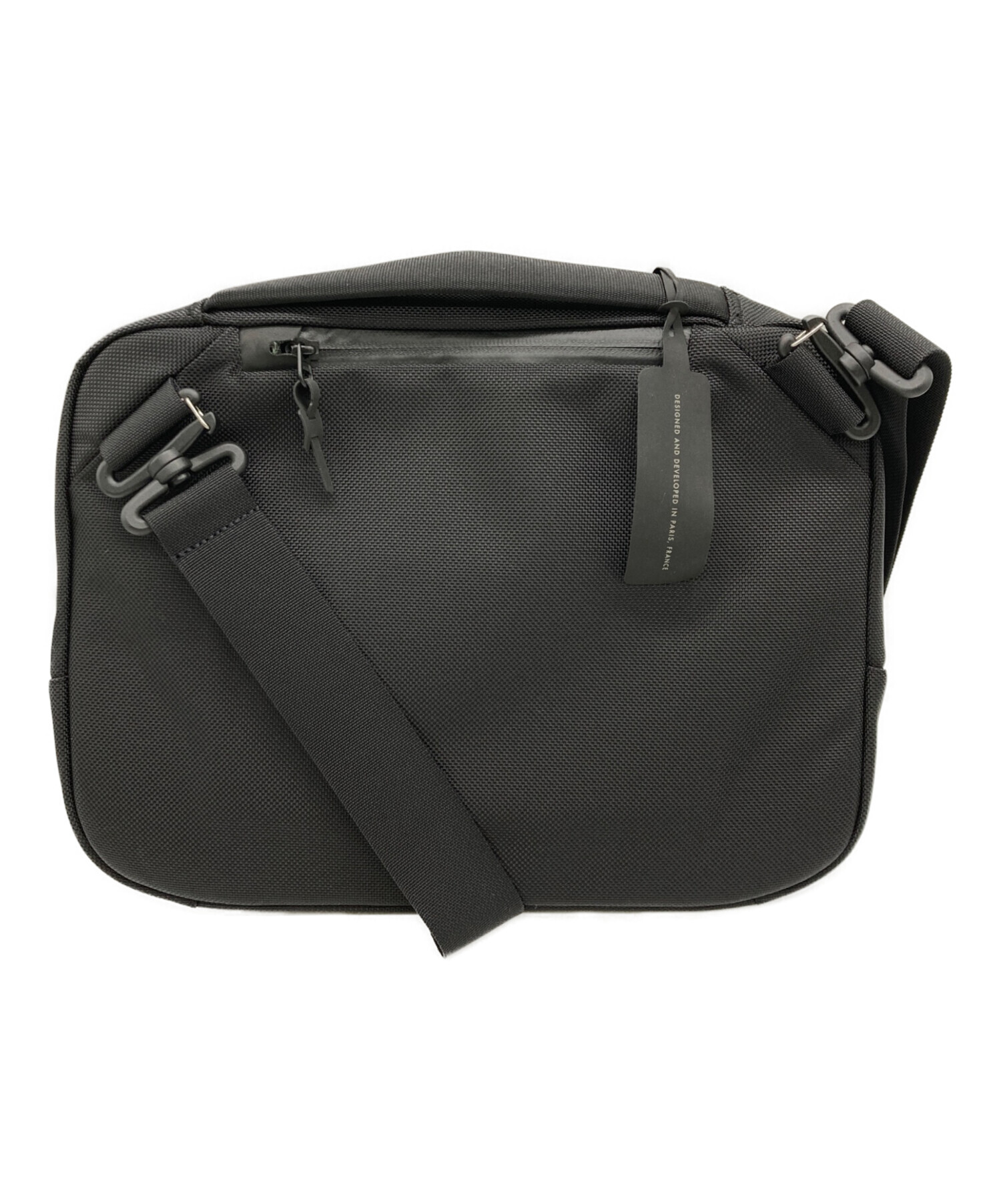 中古・古着通販】WEXLEY (ウェクスレイ) MALCOLM/8L SLING PACK