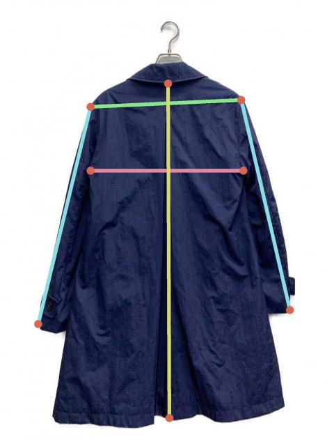 中古・古着通販】BROOKS BROTHERS (ブルックスブラザーズ) ナイロン