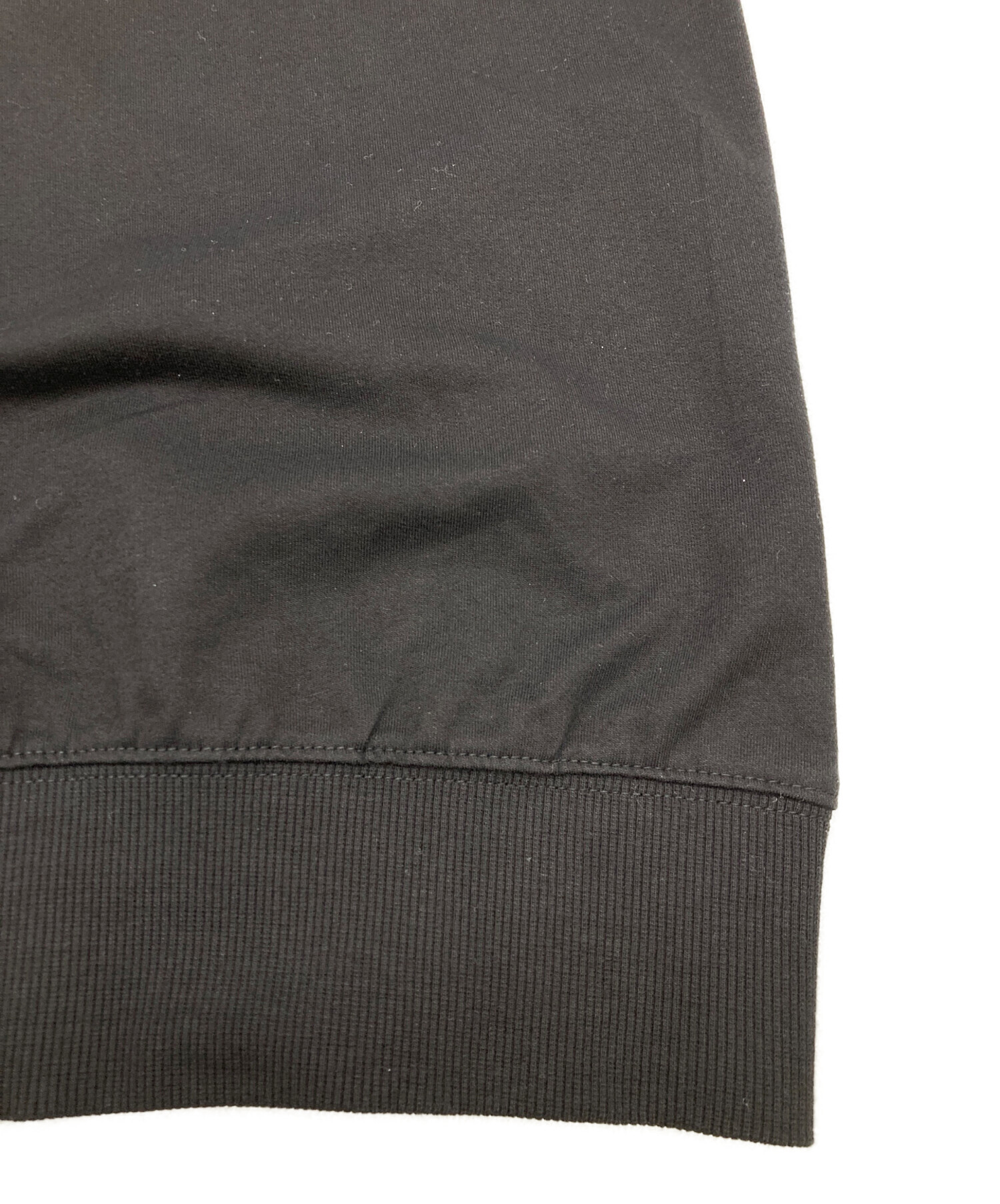 中古・古着通販】RISLEY (リズレー) フリルフレンチスウェット 
