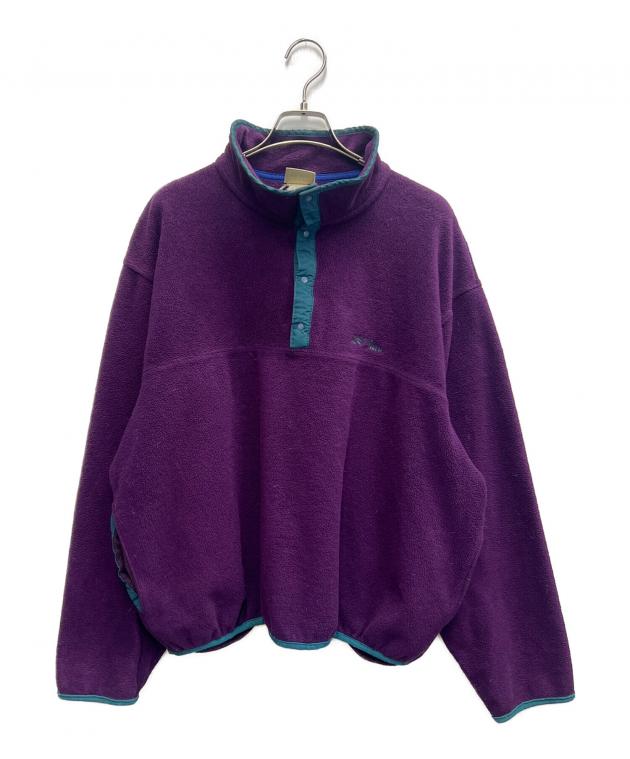 中古・古着通販】L.L.Bean (エルエルビーン) フリースジャケット