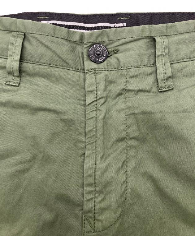 中古・古着通販】STONE ISLAND (ストーンアイランド) Cargo Pants