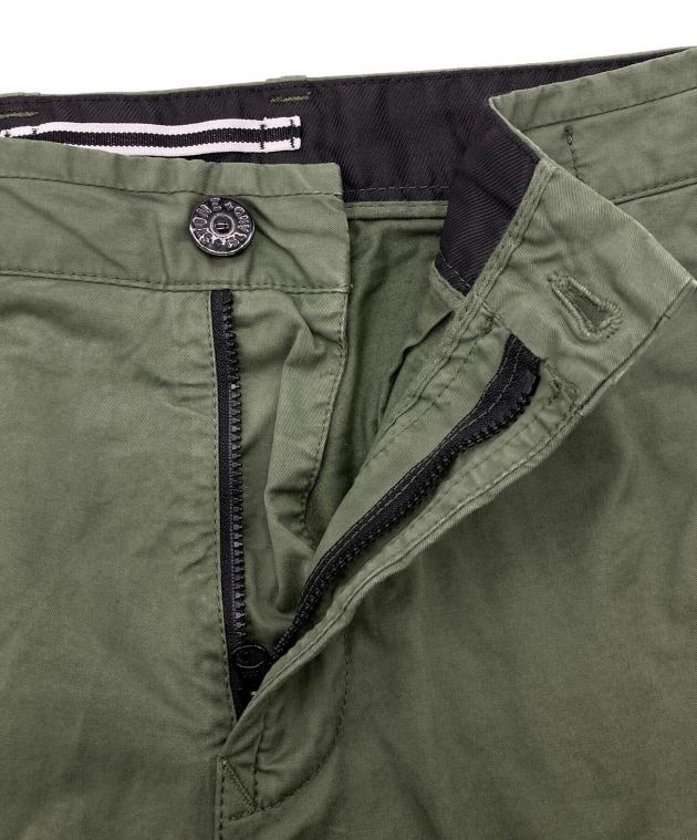 中古・古着通販】STONE ISLAND (ストーンアイランド) Cargo Pants