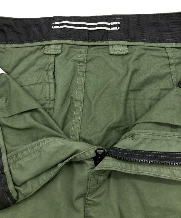 中古・古着通販】STONE ISLAND (ストーンアイランド) Cargo Pants